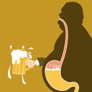 Love beer