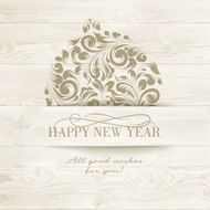 Vintage card N44