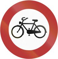 No Bicycles (1956)