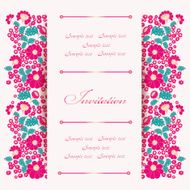 Vintage card N45