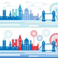 London Skylines