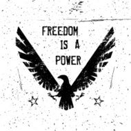 Eagle poster N2