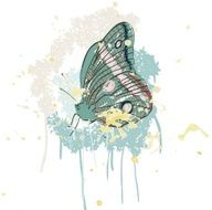 butterfly N140