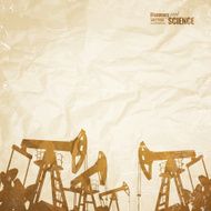 Oil industry design