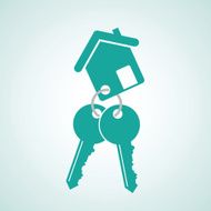 set of keys N8