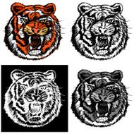 Tiger N33