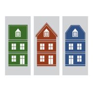 Houses N80