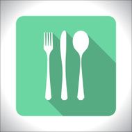 Cutlery Icon N5