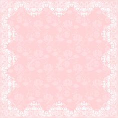 Roses frame N8