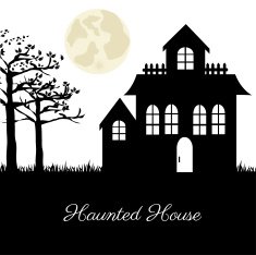 Haunted House N20