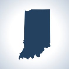 Indiana Map N11