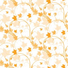 Autumn seamless pattern N88