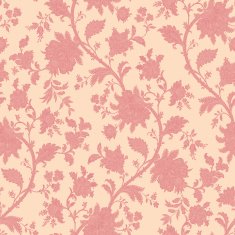 Seamless Pattern with floral ornament N210