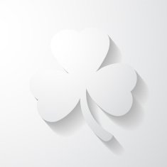 Clover Leaf Icon N2