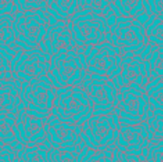 ornament seamless of floral graphic design elements N13