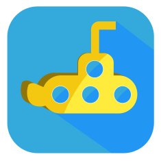 Yellow Submarine N10