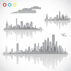 Big cities