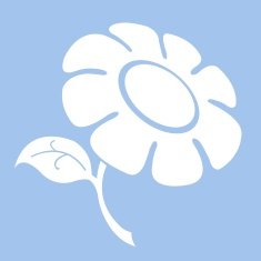 Flower N125