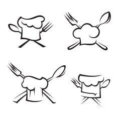 Chef icons N3