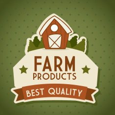 Farm Label N2