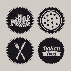 pizza menu N4