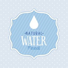 Natural Water N8