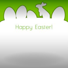 Easter background N82