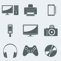 electronics N9