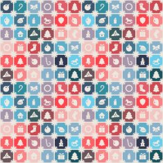 Christmas patterns N9