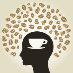 Coffee a head N2