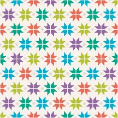 Christmas seamless pattern N177