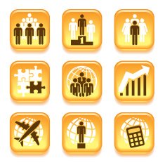 Business Icons N393