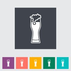 Beer Icon N19