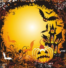 Halloween Night N45