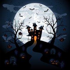 Halloween Night N46