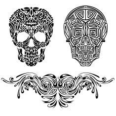 Tattoo tribe