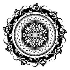 Pattern N408