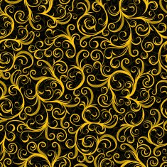 floral wallpaper N150