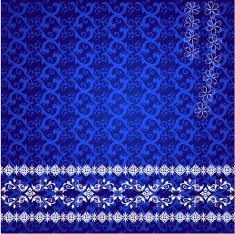 lace design background N2