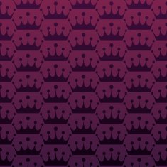 Damask seamless pattern N568