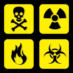 Danger design N10