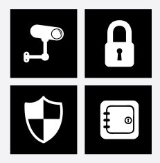 Security Icons N28