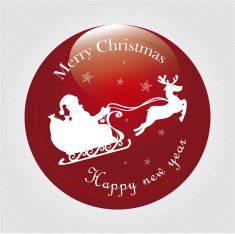 Christmas design N86