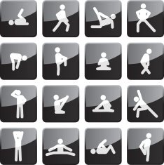 Stretches