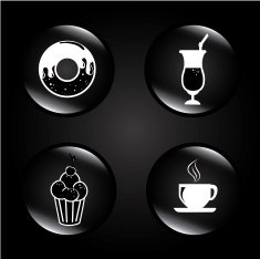 pastry bubbles N2