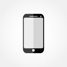 Mobile Phone Icon N10