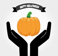 Halloween N465