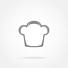 cap chef icon
