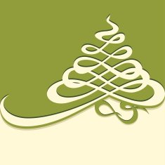 Christmas Trees N35