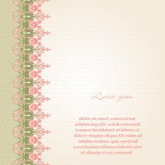 Seamless Border N2